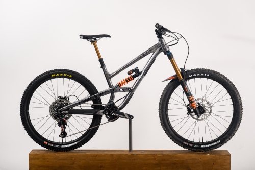 Commencal clash best sale signature 2020