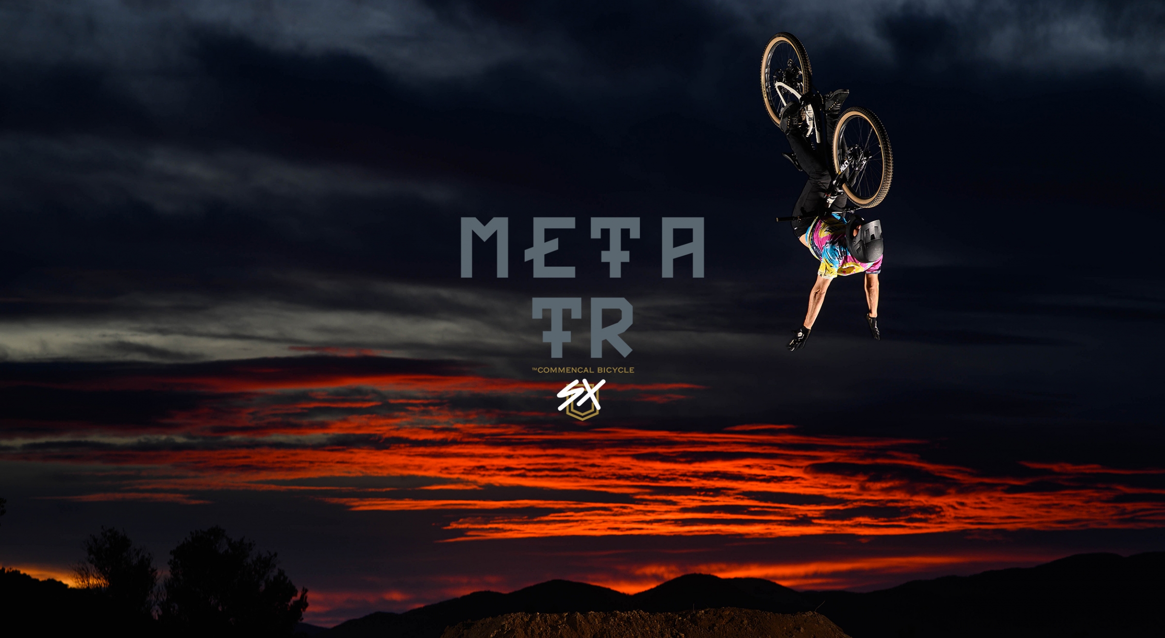 commencal meta tr sx