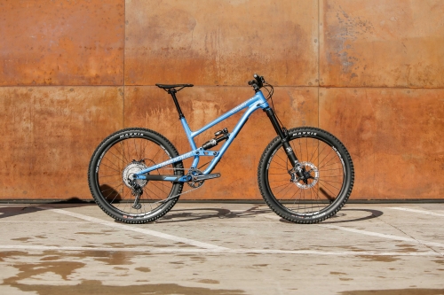 Commencal clash sales essential fox