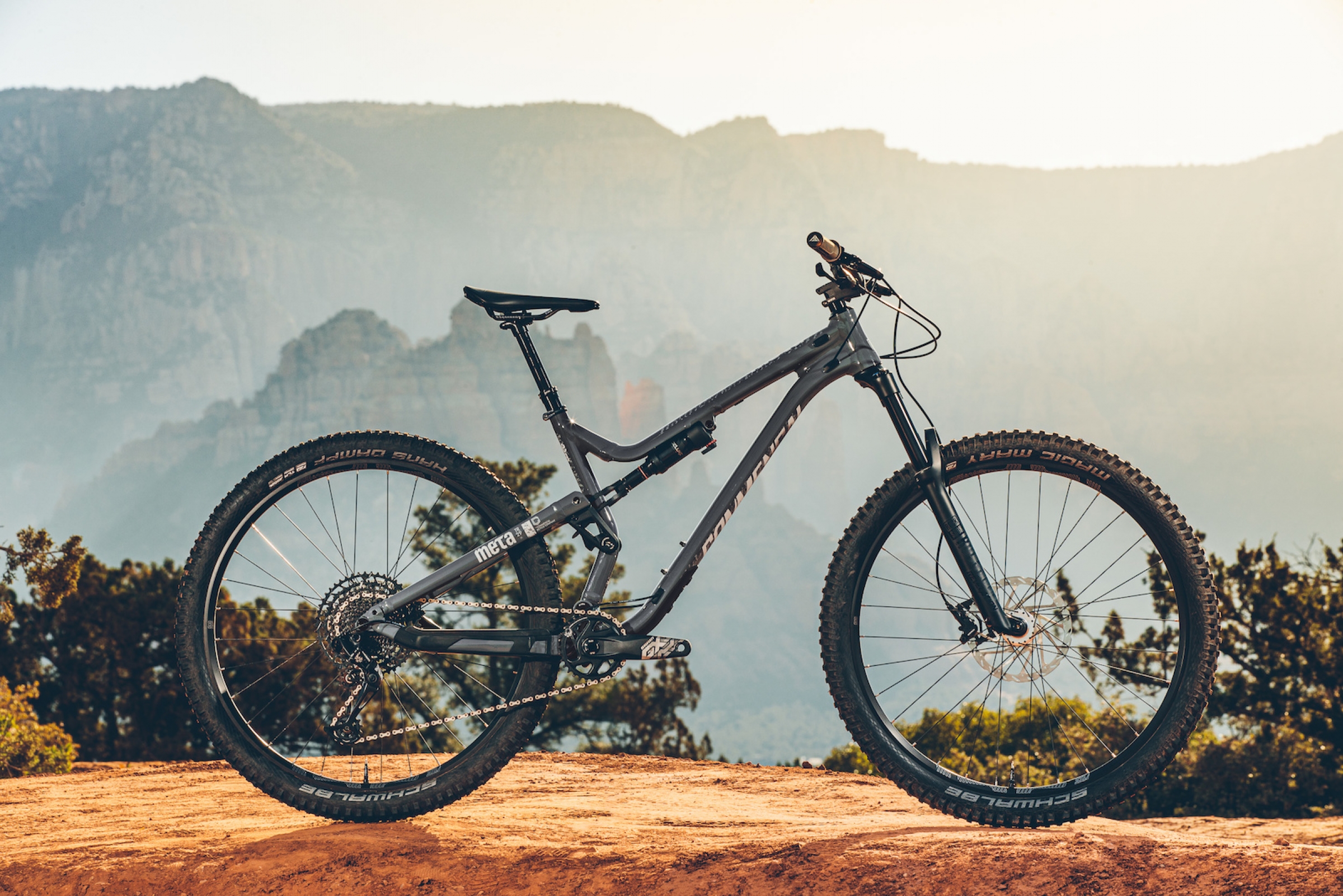 commencal meta tr 29 ride 2019