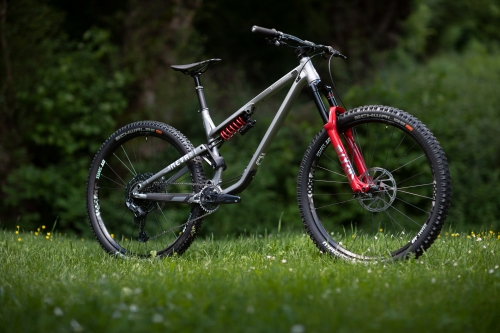 commencal origin 2021