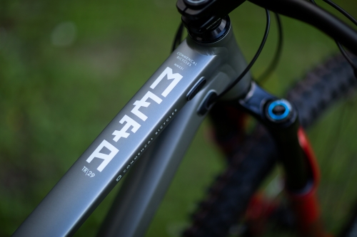 commencal origin 2021