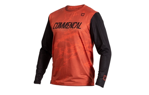 Commencal jersey deals