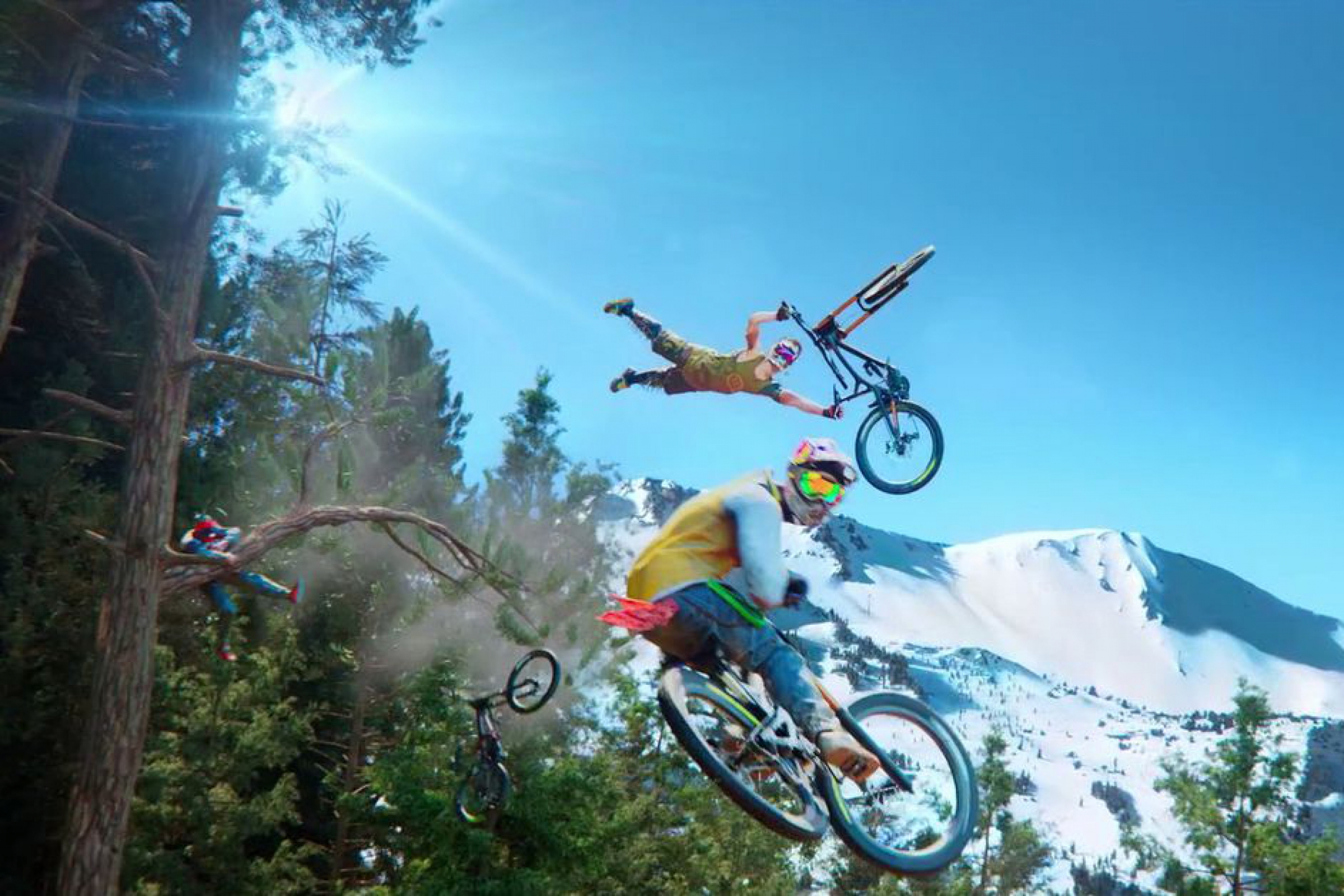 COMMENCAL NEWS RIDERS-REPUBLIC-Ride-Red-Bull-Rampage-on-a-COMMENCAL