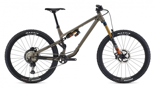 Pinkbike commencal sale meta tr