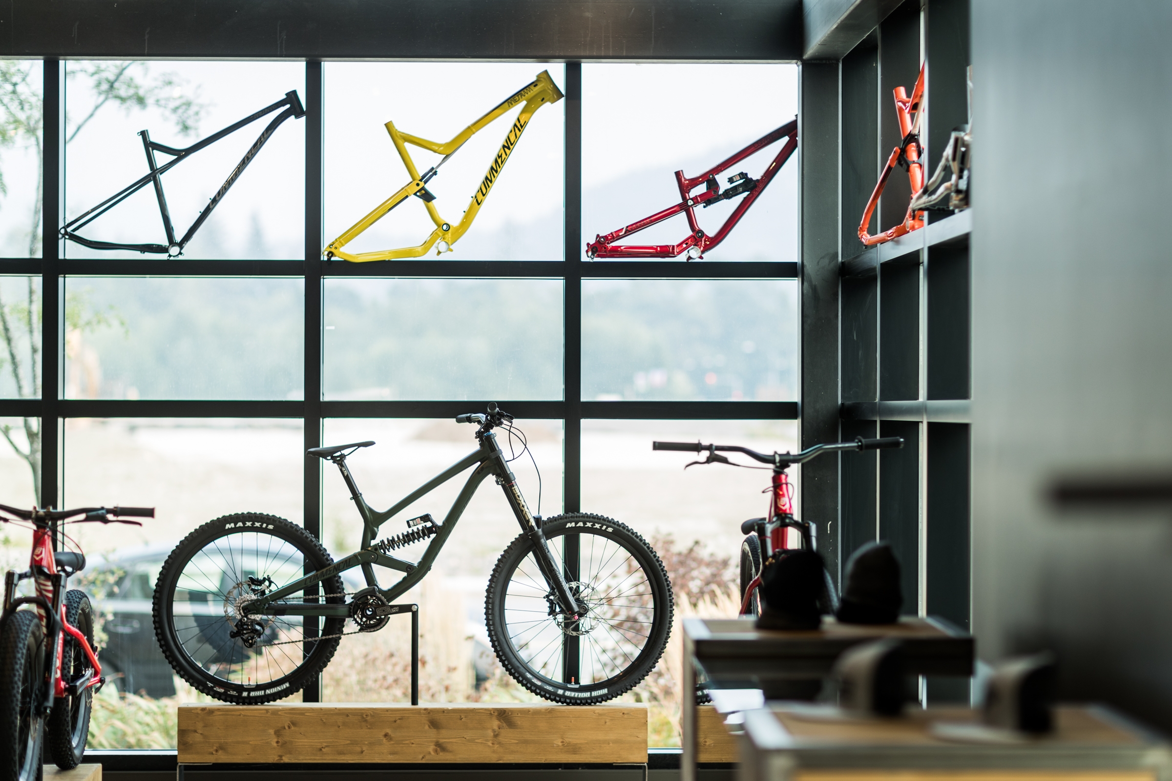 COMMENCAL NEWS Commencal-recrute