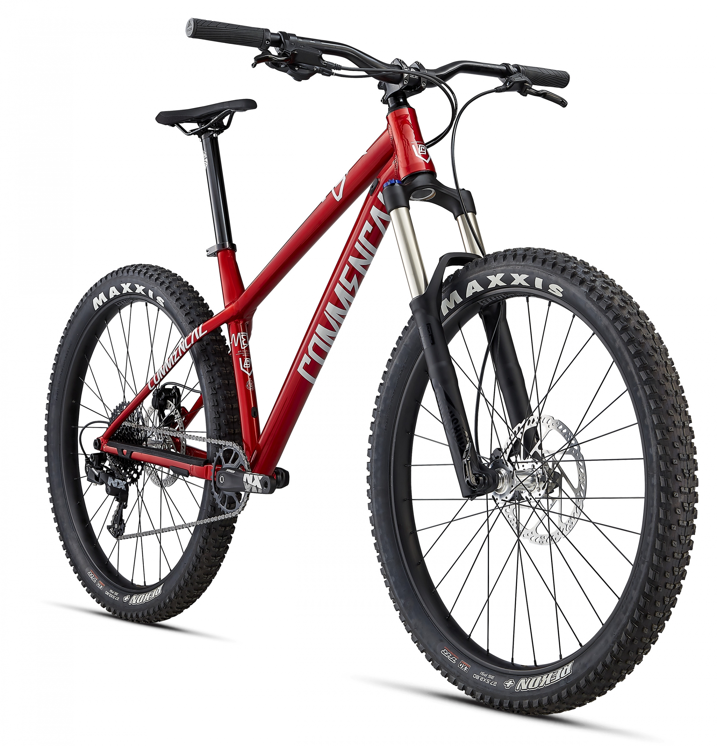 COMMENCAL NEWS Nueva-META-HT-AM
