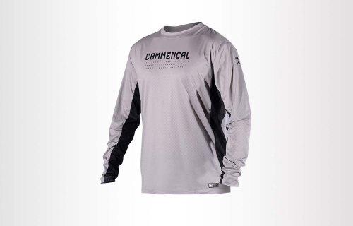 Commencal jersey deals