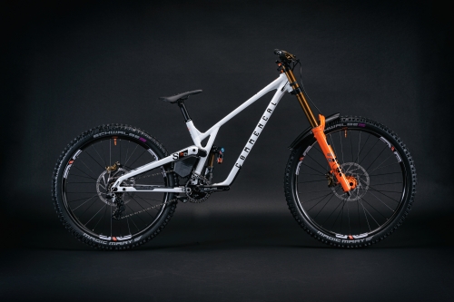 COMMENCAL NEWS