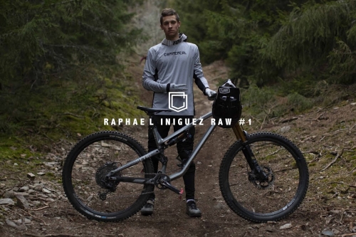 outlet commencal