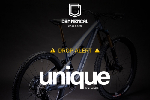 outlet commencal