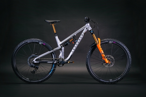 COMMENCAL NEWS