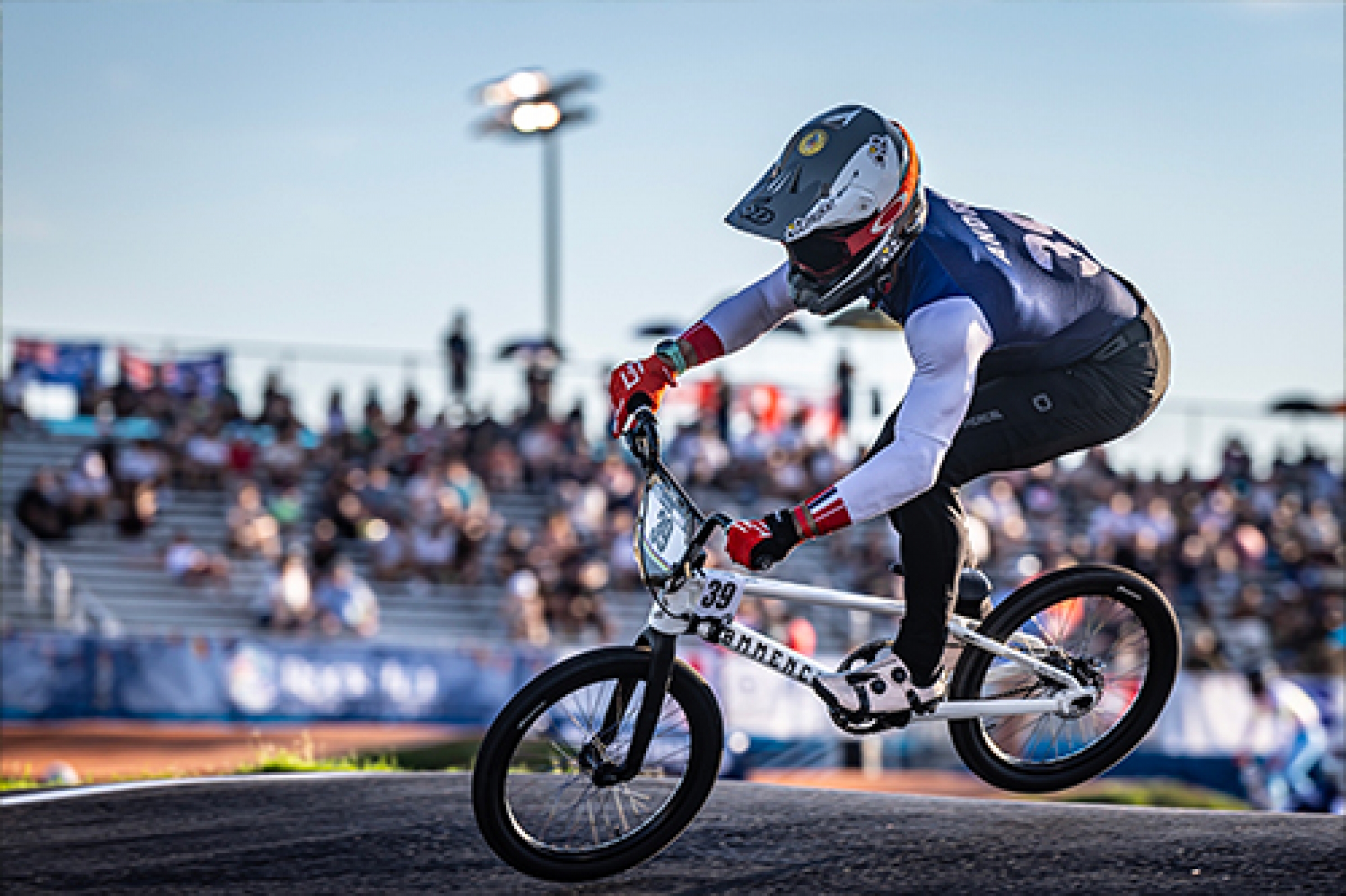 COMMENCAL NEWS BMXPARIS2024