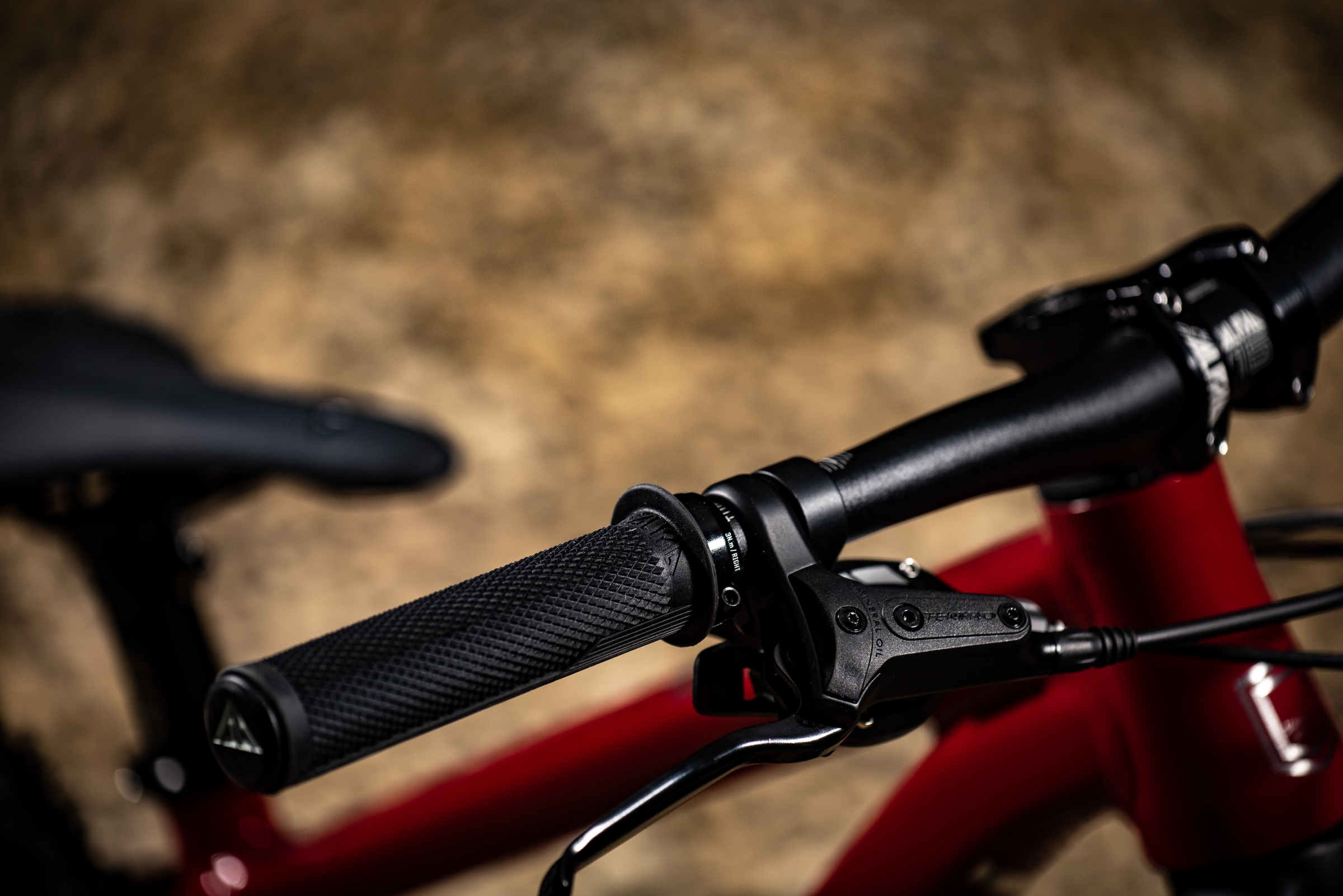 COMMENCAL META HT KIDS 2020