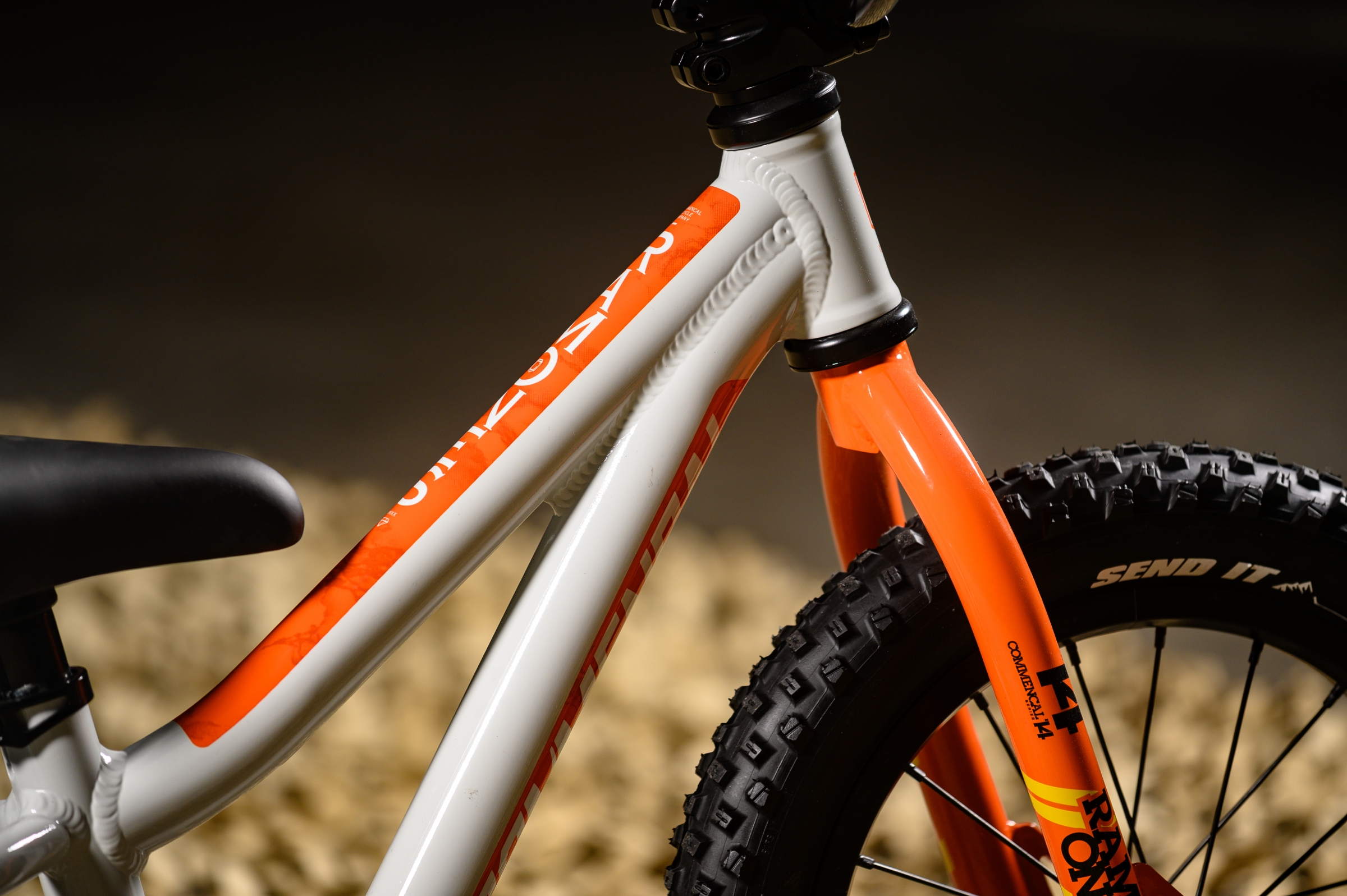 commencal ramones 24 2019